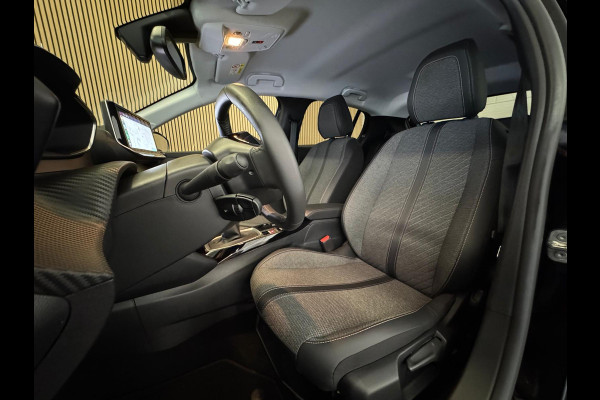 Peugeot 208 1.2 PureTech 100PK Allure Pack | Navi | 360 Camera | PDC | LED | Incl. garantie