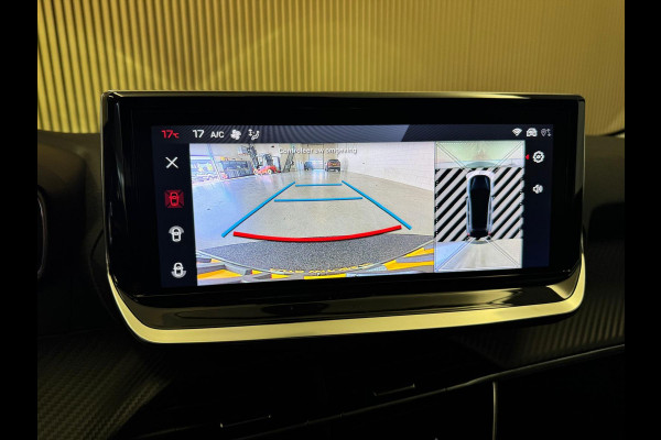 Peugeot 208 1.2 PureTech 100PK Allure Pack | Navi | 360 Camera | PDC | LED | Incl. garantie