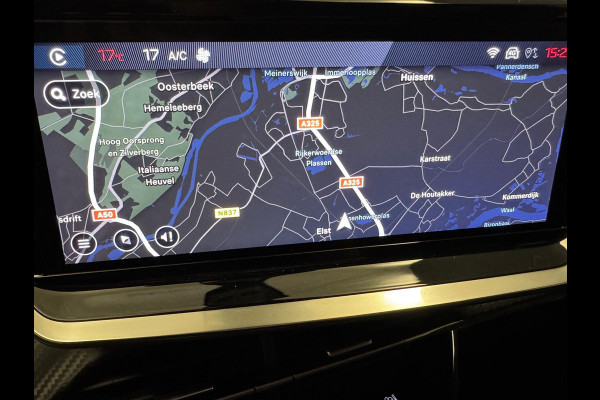 Peugeot 208 1.2 PureTech 100PK Allure Pack | Navi | 360 Camera | PDC | LED | Incl. garantie