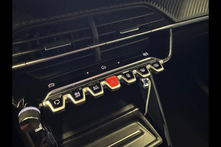 Peugeot 208 1.2 PureTech 100PK Allure Pack | Navi | 360 Camera | PDC | LED | Incl. garantie