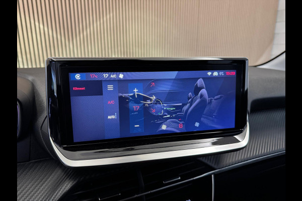 Peugeot 208 1.2 PureTech 100PK Allure Pack | Navi | 360 Camera | PDC | LED | Incl. garantie