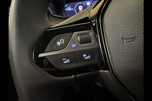 Peugeot 208 1.2 PureTech 100PK Allure Pack | Navi | 360 Camera | PDC | LED | Incl. garantie