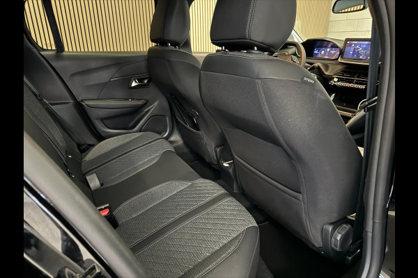 Peugeot 208 1.2 PureTech 100PK Allure Pack | Navi | 360 Camera | PDC | LED | Incl. garantie