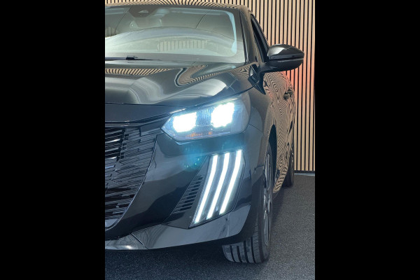 Peugeot 208 1.2 PureTech 100PK Allure Pack | Navi | 360 Camera | PDC | LED | Incl. garantie