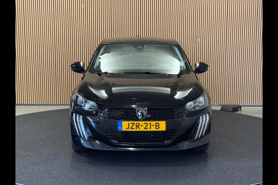 Peugeot 208 1.2 PureTech 100PK Allure Pack | Navi | 360 Camera | PDC | LED | Incl. garantie