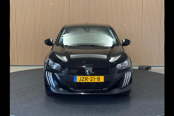 Peugeot 208 1.2 PureTech 100PK Allure Pack | Navi | 360 Camera | PDC | LED | Incl. garantie