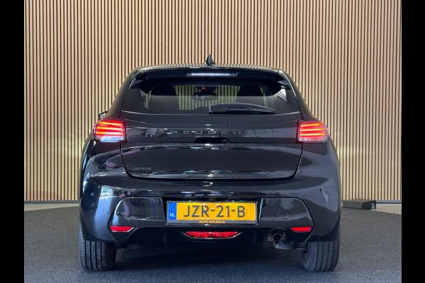 Peugeot 208 1.2 PureTech 100PK Allure Pack | Navi | 360 Camera | PDC | LED | Incl. garantie