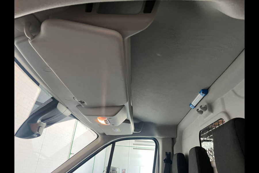 Ford Transit Servicewagen 2.0 TDCI 130pk euro6 L3H3 Trend Sortimo Inrichting Victron v230 Standkachel Trekhaak RIJKLAARPRIJS!