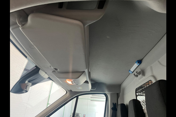 Ford Transit Servicewagen 2.0 TDCI 130pk euro6 L3H3 Trend Sortimo Inrichting Victron v230 Standkachel Trekhaak RIJKLAARPRIJS!