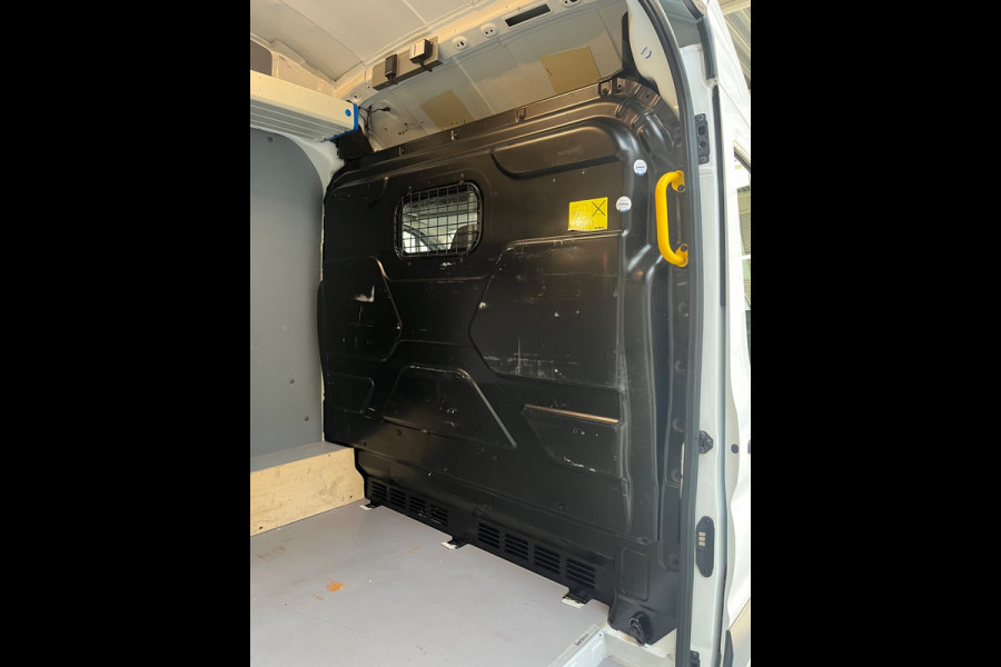 Ford Transit Servicewagen 2.0 TDCI 130pk euro6 L3H3 Trend Sortimo Inrichting Victron v230 Standkachel Trekhaak RIJKLAARPRIJS!