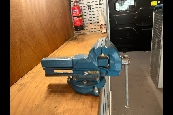 Ford Transit Servicewagen 2.0 TDCI 130pk euro6 L3H3 Trend Sortimo Inrichting Victron v230 Standkachel Trekhaak RIJKLAARPRIJS!