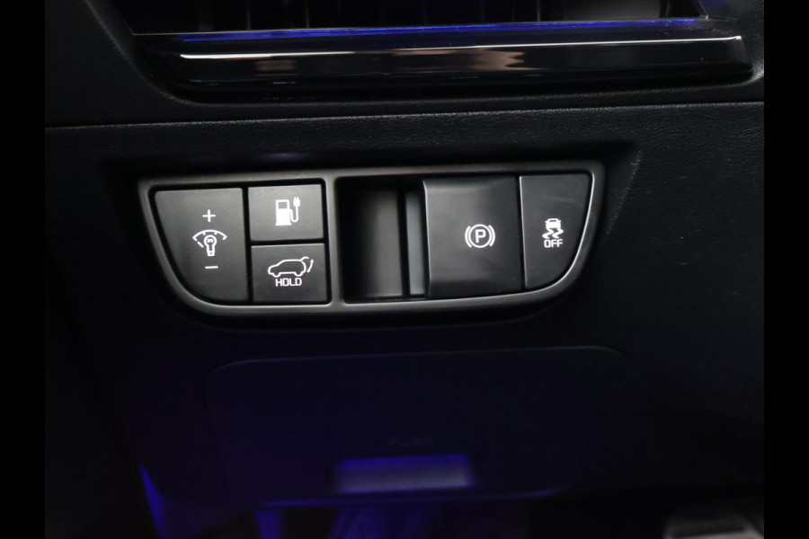 Kia Ev6 GT-LINE 77.4 kWh + SCHUIFDAK | MERIDIAN | HEAD-UP | STOELVENTILATIE | STOEL/STUURVERWARMING