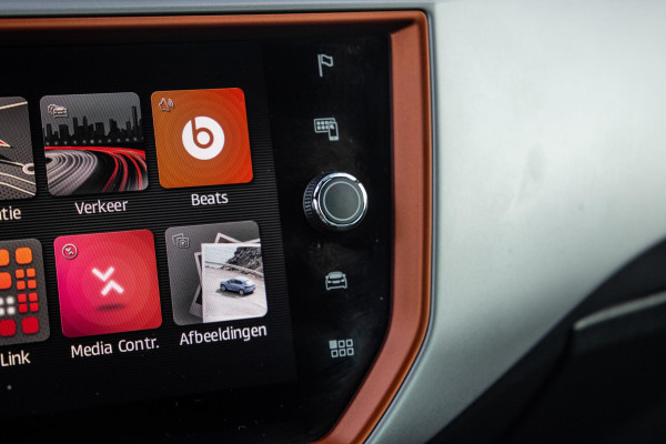 Seat Ibiza 1.0 TSI FR Business Intense AUTOMAAT / BEATS / CRUISE CONTROLE / CARPLAY