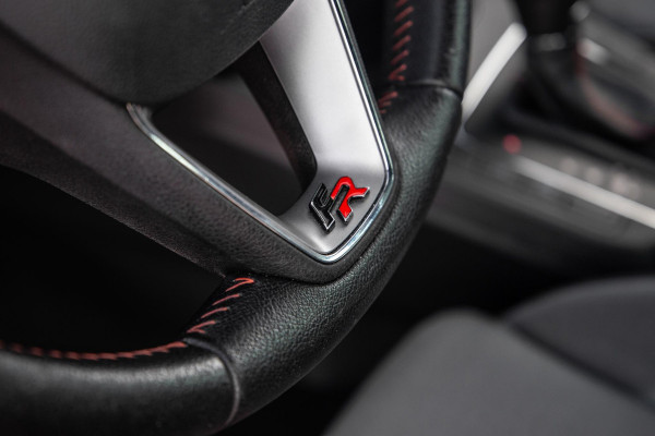 Seat Ibiza 1.0 TSI FR Business Intense AUTOMAAT / BEATS / CRUISE CONTROLE / CARPLAY