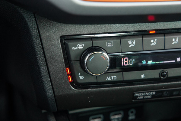 Seat Ibiza 1.0 TSI FR Business Intense AUTOMAAT / BEATS / CRUISE CONTROLE / CARPLAY