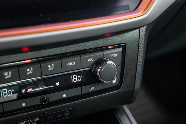 Seat Ibiza 1.0 TSI FR Business Intense AUTOMAAT / BEATS / CRUISE CONTROLE / CARPLAY