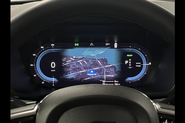 Volvo XC60 T6 Recharge Plug-in Hybrid R-Design Trekhaak | Open dak | 360 camera | Stuur-/stoelverwarming | 22'' inch wielen | Leder | Carplay