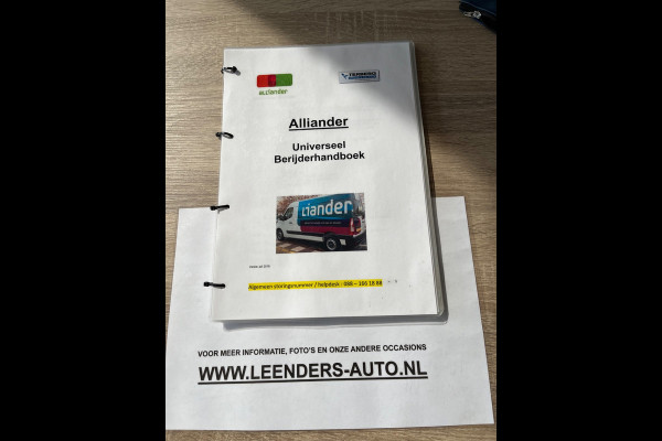 Opel Movano Automaat Servicewagen 2.3 CDTI BiTurbo 170pk euro6 L1H2 Victron v230 BOTT kasten inrichting Standkachel RIJKLAARPRIJS!