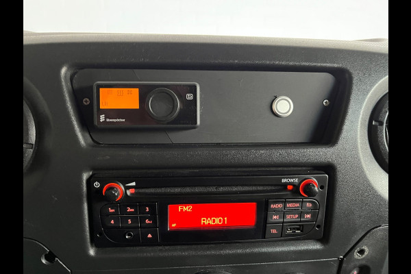 Opel Movano Automaat Servicewagen 2.3 CDTI BiTurbo 170pk euro6 L1H2 Victron v230 BOTT kasten inrichting Standkachel RIJKLAARPRIJS!