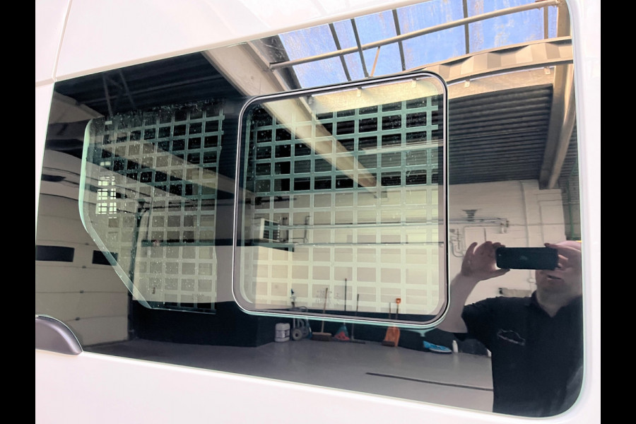 Opel Movano Automaat Servicewagen 2.3 CDTI BiTurbo 170pk euro6 L1H2 Victron v230 BOTT kasten inrichting Standkachel RIJKLAARPRIJS!