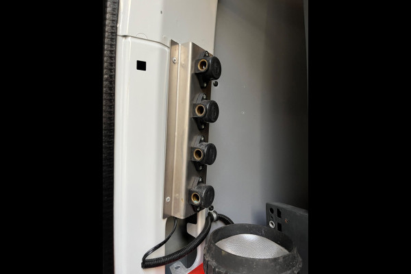 Opel Movano Automaat Servicewagen 2.3 CDTI BiTurbo 170pk euro6 L1H2 Victron v230 BOTT kasten inrichting Standkachel RIJKLAARPRIJS!