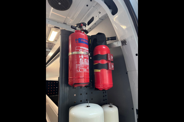 Opel Movano Automaat Servicewagen 2.3 CDTI BiTurbo 170pk euro6 L1H2 Victron v230 BOTT kasten inrichting Standkachel RIJKLAARPRIJS!