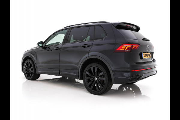 Volkswagen Tiguan 1.4 TSI Black-Style R-Line Business eHybrid ( Plug-in ) (INCL-BTW) *HEAD-UP | FULL-LED | ADAPTIVE-CRUISE | TOPVIEW | KEYLESS | DIGI-COCKPIT | HEATED-COMFORTSEATS | NAVI-FULLMAP | DAB+ | PRIVACYGLASS | ECC | CARPLAY | PDC | 20''ALU