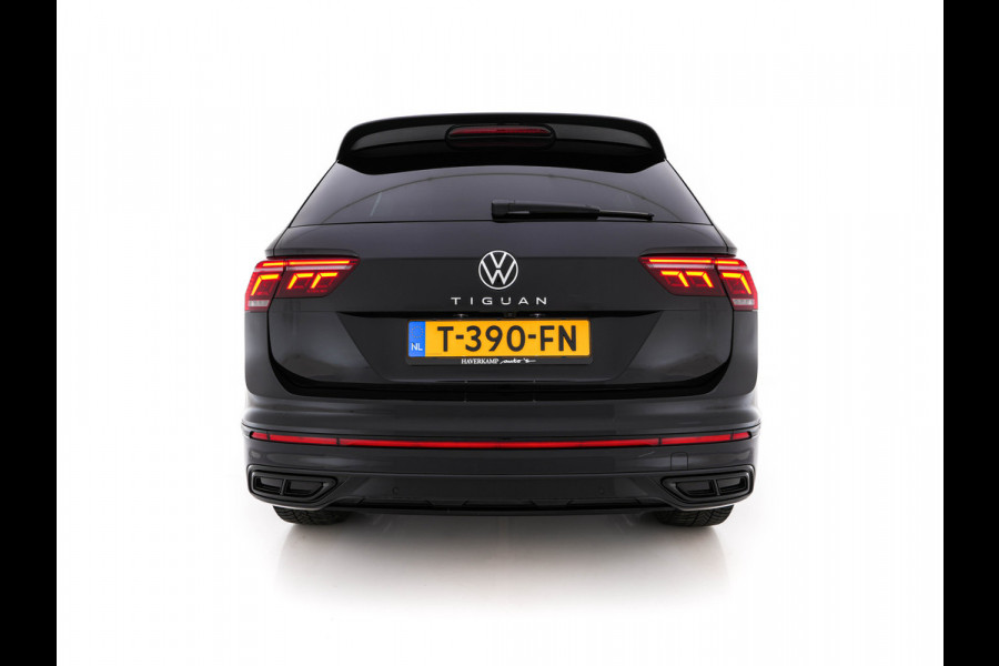 Volkswagen Tiguan 1.4 TSI Black-Style R-Line Business eHybrid ( Plug-in ) (INCL-BTW) *HEAD-UP | FULL-LED | ADAPTIVE-CRUISE | TOPVIEW | KEYLESS | DIGI-COCKPIT | HEATED-COMFORTSEATS | NAVI-FULLMAP | DAB+ | PRIVACYGLASS | ECC | CARPLAY | PDC | 20''ALU