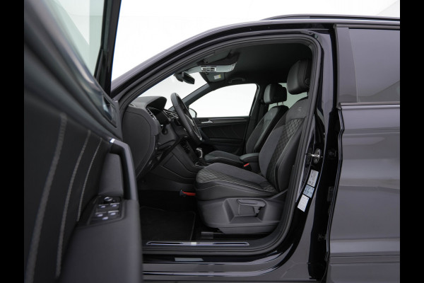 Volkswagen Tiguan 1.4 TSI Black-Style R-Line Business eHybrid ( Plug-in ) (INCL-BTW) *HEAD-UP | FULL-LED | ADAPTIVE-CRUISE | TOPVIEW | KEYLESS | DIGI-COCKPIT | HEATED-COMFORTSEATS | NAVI-FULLMAP | DAB+ | PRIVACYGLASS | ECC | CARPLAY | PDC | 20''ALU