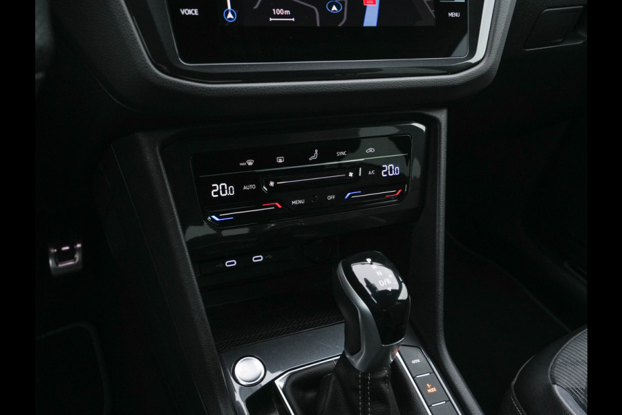 Volkswagen Tiguan 1.4 TSI Black-Style R-Line Business eHybrid ( Plug-in ) (INCL-BTW) *HEAD-UP | FULL-LED | ADAPTIVE-CRUISE | TOPVIEW | KEYLESS | DIGI-COCKPIT | HEATED-COMFORTSEATS | NAVI-FULLMAP | DAB+ | PRIVACYGLASS | ECC | CARPLAY | PDC | 20''ALU