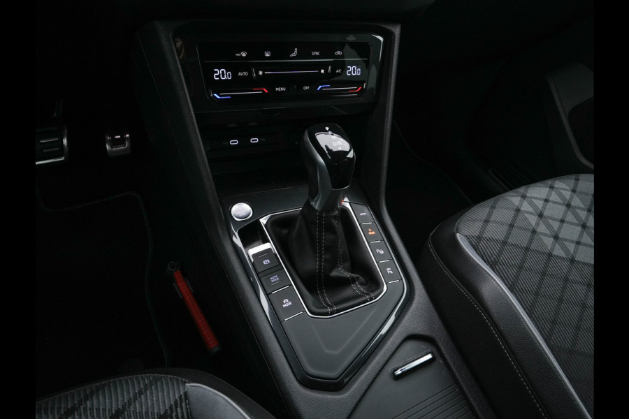 Volkswagen Tiguan 1.4 TSI Black-Style R-Line Business eHybrid ( Plug-in ) (INCL-BTW) *HEAD-UP | FULL-LED | ADAPTIVE-CRUISE | TOPVIEW | KEYLESS | DIGI-COCKPIT | HEATED-COMFORTSEATS | NAVI-FULLMAP | DAB+ | PRIVACYGLASS | ECC | CARPLAY | PDC | 20''ALU