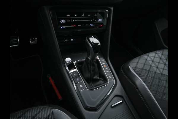 Volkswagen Tiguan 1.4 TSI Black-Style R-Line Business eHybrid ( Plug-in ) (INCL-BTW) *HEAD-UP | FULL-LED | ADAPTIVE-CRUISE | TOPVIEW | KEYLESS | DIGI-COCKPIT | HEATED-COMFORTSEATS | NAVI-FULLMAP | DAB+ | PRIVACYGLASS | ECC | CARPLAY | PDC | 20''ALU