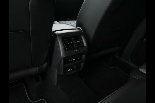 Volkswagen Tiguan 1.4 TSI Black-Style R-Line Business eHybrid ( Plug-in ) (INCL-BTW) *HEAD-UP | FULL-LED | ADAPTIVE-CRUISE | TOPVIEW | KEYLESS | DIGI-COCKPIT | HEATED-COMFORTSEATS | NAVI-FULLMAP | DAB+ | PRIVACYGLASS | ECC | CARPLAY | PDC | 20''ALU