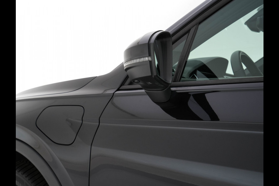 Volkswagen Tiguan 1.4 TSI Black-Style R-Line Business eHybrid ( Plug-in ) (INCL-BTW) *HEAD-UP | FULL-LED | ADAPTIVE-CRUISE | TOPVIEW | KEYLESS | DIGI-COCKPIT | HEATED-COMFORTSEATS | NAVI-FULLMAP | DAB+ | PRIVACYGLASS | ECC | CARPLAY | PDC | 20''ALU