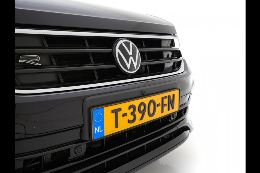 Volkswagen Tiguan 1.4 TSI Black-Style R-Line Business eHybrid ( Plug-in ) (INCL-BTW) *HEAD-UP | FULL-LED | ADAPTIVE-CRUISE | TOPVIEW | KEYLESS | DIGI-COCKPIT | HEATED-COMFORTSEATS | NAVI-FULLMAP | DAB+ | PRIVACYGLASS | ECC | CARPLAY | PDC | 20''ALU