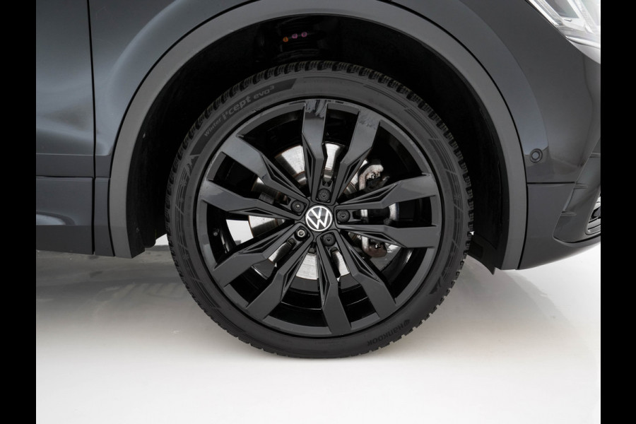 Volkswagen Tiguan 1.4 TSI Black-Style R-Line Business eHybrid ( Plug-in ) (INCL-BTW) *HEAD-UP | FULL-LED | ADAPTIVE-CRUISE | TOPVIEW | KEYLESS | DIGI-COCKPIT | HEATED-COMFORTSEATS | NAVI-FULLMAP | DAB+ | PRIVACYGLASS | ECC | CARPLAY | PDC | 20''ALU
