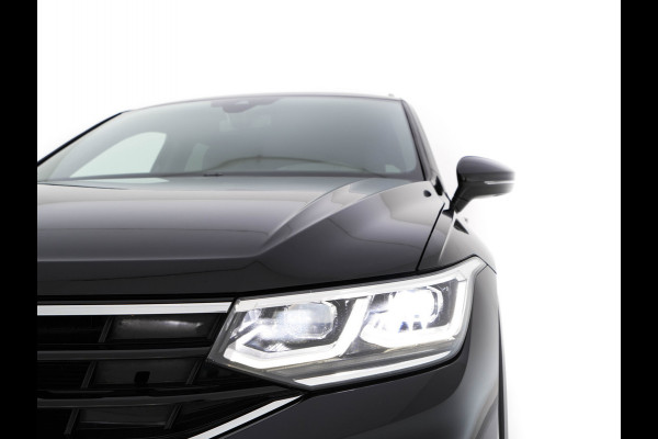 Volkswagen Tiguan 1.4 TSI Black-Style R-Line Business eHybrid ( Plug-in ) (INCL-BTW) *HEAD-UP | FULL-LED | ADAPTIVE-CRUISE | TOPVIEW | KEYLESS | DIGI-COCKPIT | HEATED-COMFORTSEATS | NAVI-FULLMAP | DAB+ | PRIVACYGLASS | ECC | CARPLAY | PDC | 20''ALU