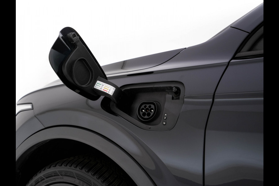 Volkswagen Tiguan 1.4 TSI Black-Style R-Line Business eHybrid ( Plug-in ) (INCL-BTW) *HEAD-UP | FULL-LED | ADAPTIVE-CRUISE | TOPVIEW | KEYLESS | DIGI-COCKPIT | HEATED-COMFORTSEATS | NAVI-FULLMAP | DAB+ | PRIVACYGLASS | ECC | CARPLAY | PDC | 20''ALU