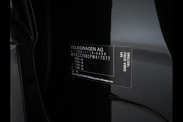 Volkswagen Tiguan 1.4 TSI Black-Style R-Line Business eHybrid ( Plug-in ) (INCL-BTW) *HEAD-UP | FULL-LED | ADAPTIVE-CRUISE | TOPVIEW | KEYLESS | DIGI-COCKPIT | HEATED-COMFORTSEATS | NAVI-FULLMAP | DAB+ | PRIVACYGLASS | ECC | CARPLAY | PDC | 20''ALU
