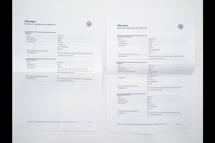 Volkswagen Tiguan 1.4 TSI Black-Style R-Line Business eHybrid ( Plug-in ) (INCL-BTW) *HEAD-UP | FULL-LED | ADAPTIVE-CRUISE | TOPVIEW | KEYLESS | DIGI-COCKPIT | HEATED-COMFORTSEATS | NAVI-FULLMAP | DAB+ | PRIVACYGLASS | ECC | CARPLAY | PDC | 20''ALU