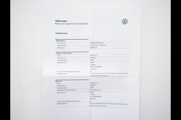 Volkswagen Tiguan 1.4 TSI Black-Style R-Line Business eHybrid ( Plug-in ) (INCL-BTW) *HEAD-UP | FULL-LED | ADAPTIVE-CRUISE | TOPVIEW | KEYLESS | DIGI-COCKPIT | HEATED-COMFORTSEATS | NAVI-FULLMAP | DAB+ | PRIVACYGLASS | ECC | CARPLAY | PDC | 20''ALU