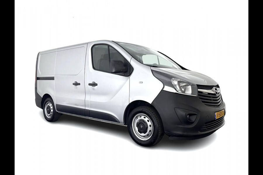 Opel Vivaro 1.6 CDTI L1H1 Edition EcoFlex *NAVI-FULLMAP | CAMERA | AIRCO | CRUISE | PDC | TOWBAR*