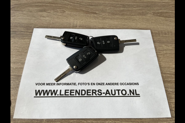 Volkswagen Transporter Automaat DSG Servicewagen 2.0 TDI 150pk L2H1 3Persoons Sortimo Inrichting, Airco, Navigatie, RIJKLAARPRIJS!