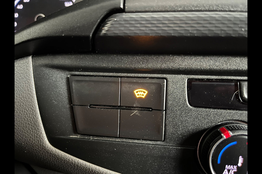 Volkswagen Transporter Automaat DSG Servicewagen 2.0 TDI 150pk L2H1 3Persoons Sortimo Inrichting, Airco, Navigatie, RIJKLAARPRIJS!