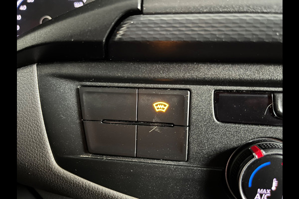 Volkswagen Transporter Automaat DSG Servicewagen 2.0 TDI 150pk L2H1 3Persoons Sortimo Inrichting, Airco, Navigatie, RIJKLAARPRIJS!