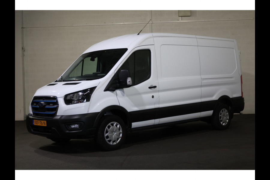 Ford E-Transit 350 L3H2 Trend 68 kWh (Wordt verwacht)