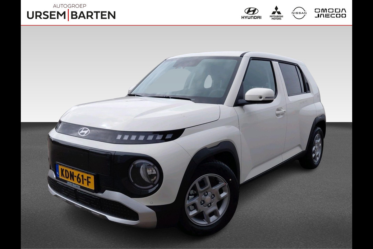 Hyundai Inster Pulse 49 kWh