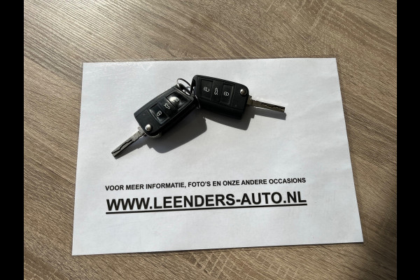 Volkswagen Transporter Automaat DSG Servicewagen 2.0 TDI 150pk L2H1 3Persoons Sortimo Inrichting, Airco, Navigatie, RIJKLAARPRIJS!
