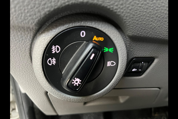 Volkswagen Transporter Automaat DSG Servicewagen 2.0 TDI 150pk L2H1 3Persoons Sortimo Inrichting, Airco, Navigatie, RIJKLAARPRIJS!