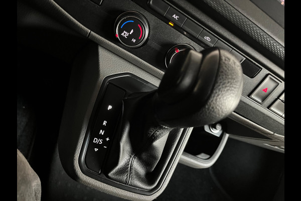 Volkswagen Transporter Automaat DSG Servicewagen 2.0 TDI 150pk L2H1 3Persoons Sortimo Inrichting, Airco, Navigatie, RIJKLAARPRIJS!
